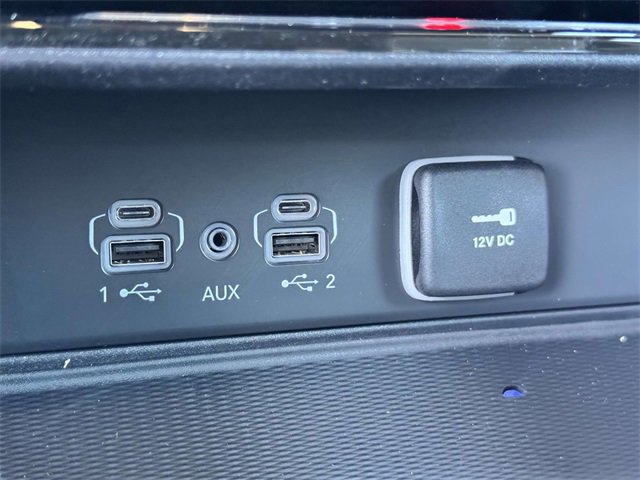 New 2025 Jeep Grand Cherokee Laredo w/ Luxury Tech Group I image 6