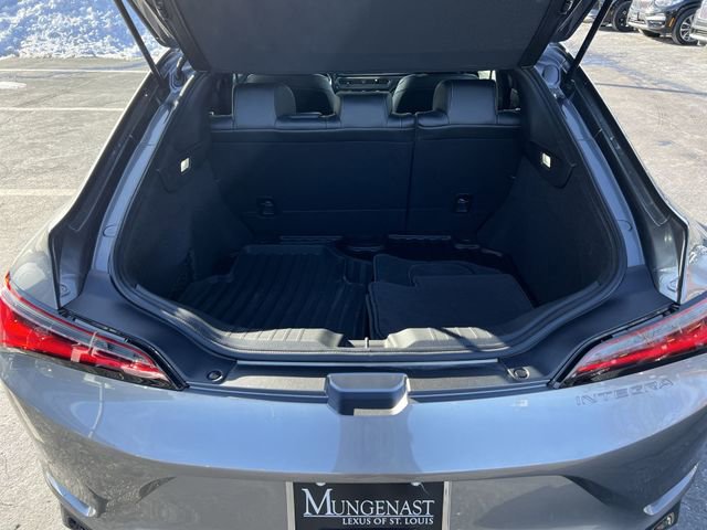 Used 2025 Acura Integra A-Spec image 21