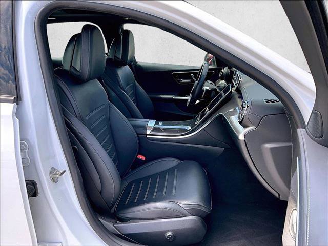 Used 2022 Mercedes-Benz C 300 Sedan image 9