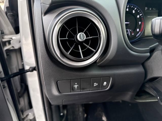 Used 2023 Hyundai Kona SEL w/ Cargo Package image 15