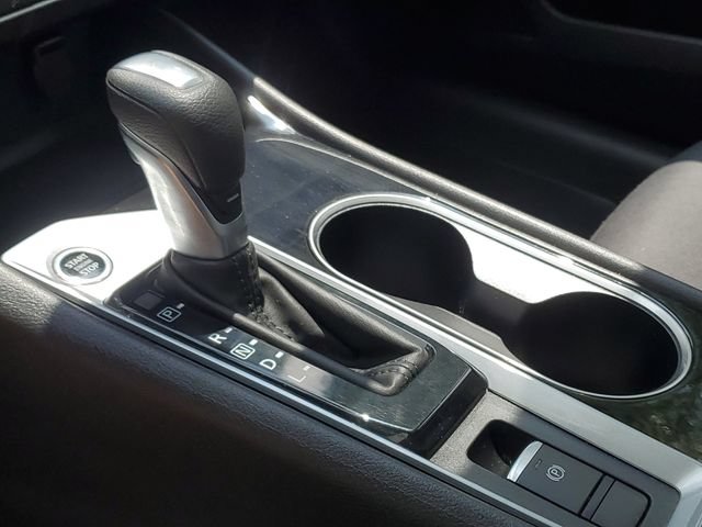 Certified 2024 Nissan Altima 2.5 SV AWD/4WD image 19