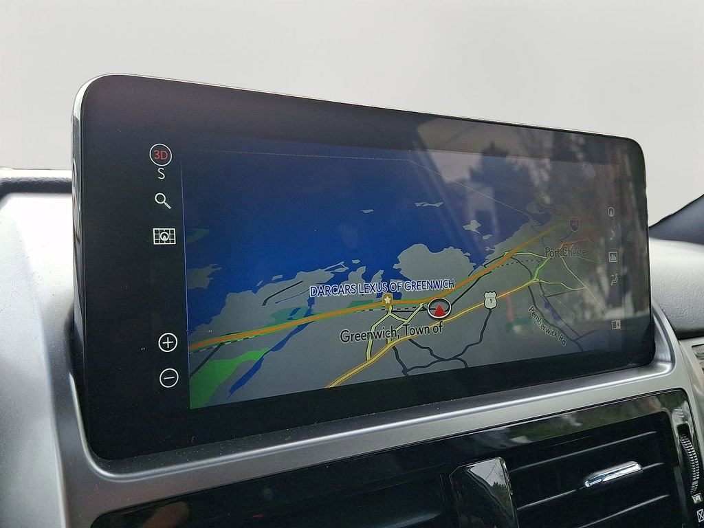 Used 2023 Lexus GX 460 Premium w/ Accessory Package image 18