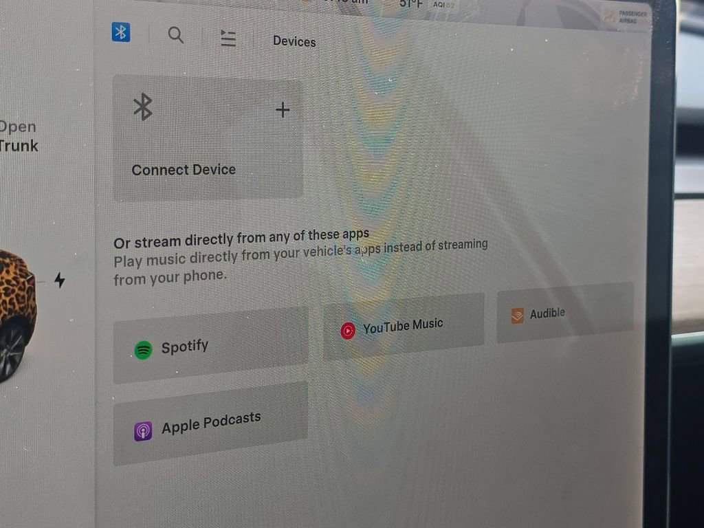 Used 2020 Tesla Model Y Long Range image 7