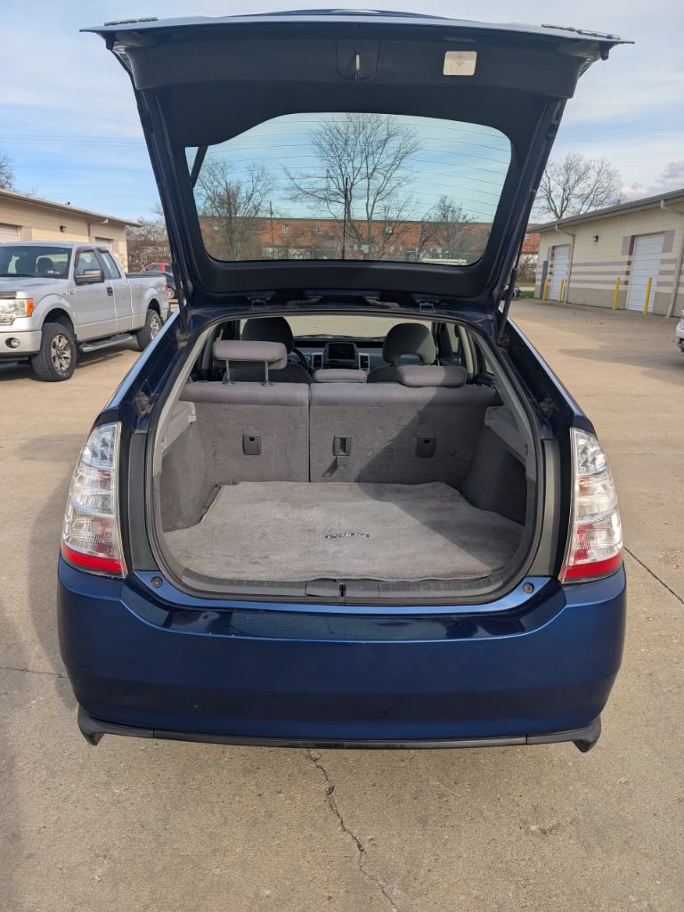 Used 2009 Toyota Prius FWD image 5