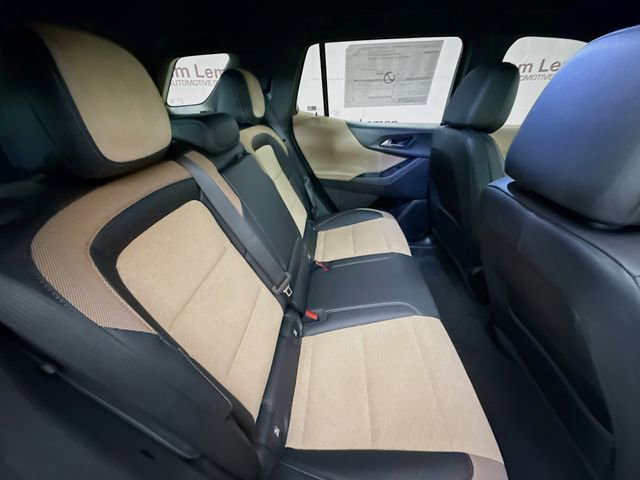 New 2026 Chevrolet Equinox ACTIV w/ Convenience Package III image 29