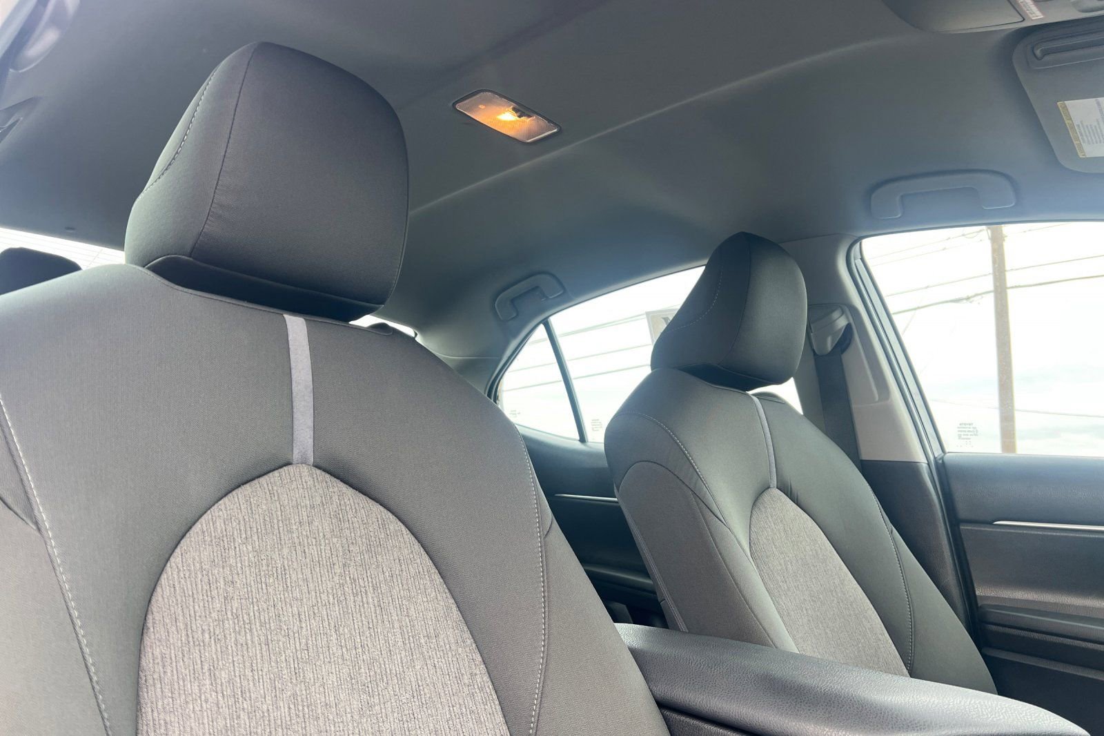 Used 2023 Toyota Camry LE image 14