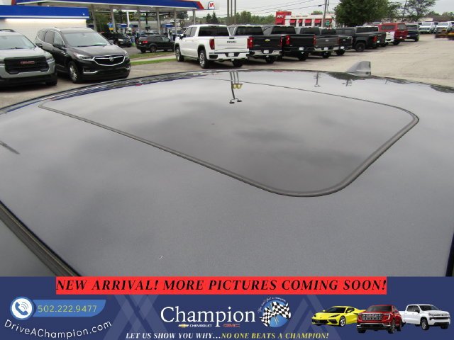 Used 2018 Subaru WRX Limited AWD/4WD image 8