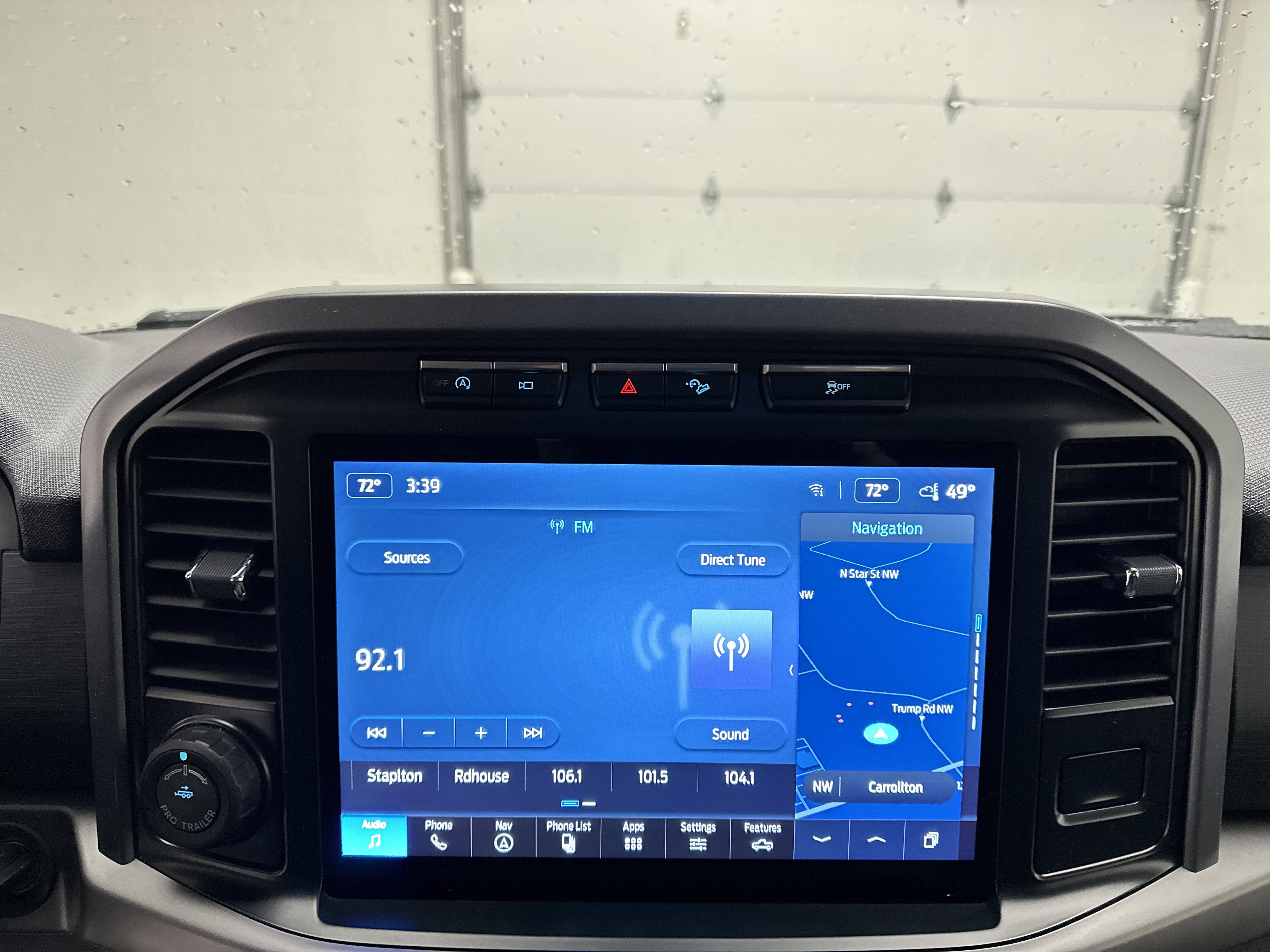 Used 2024 Ford F150 XLT w/ FX4 Off-Road Package image 33