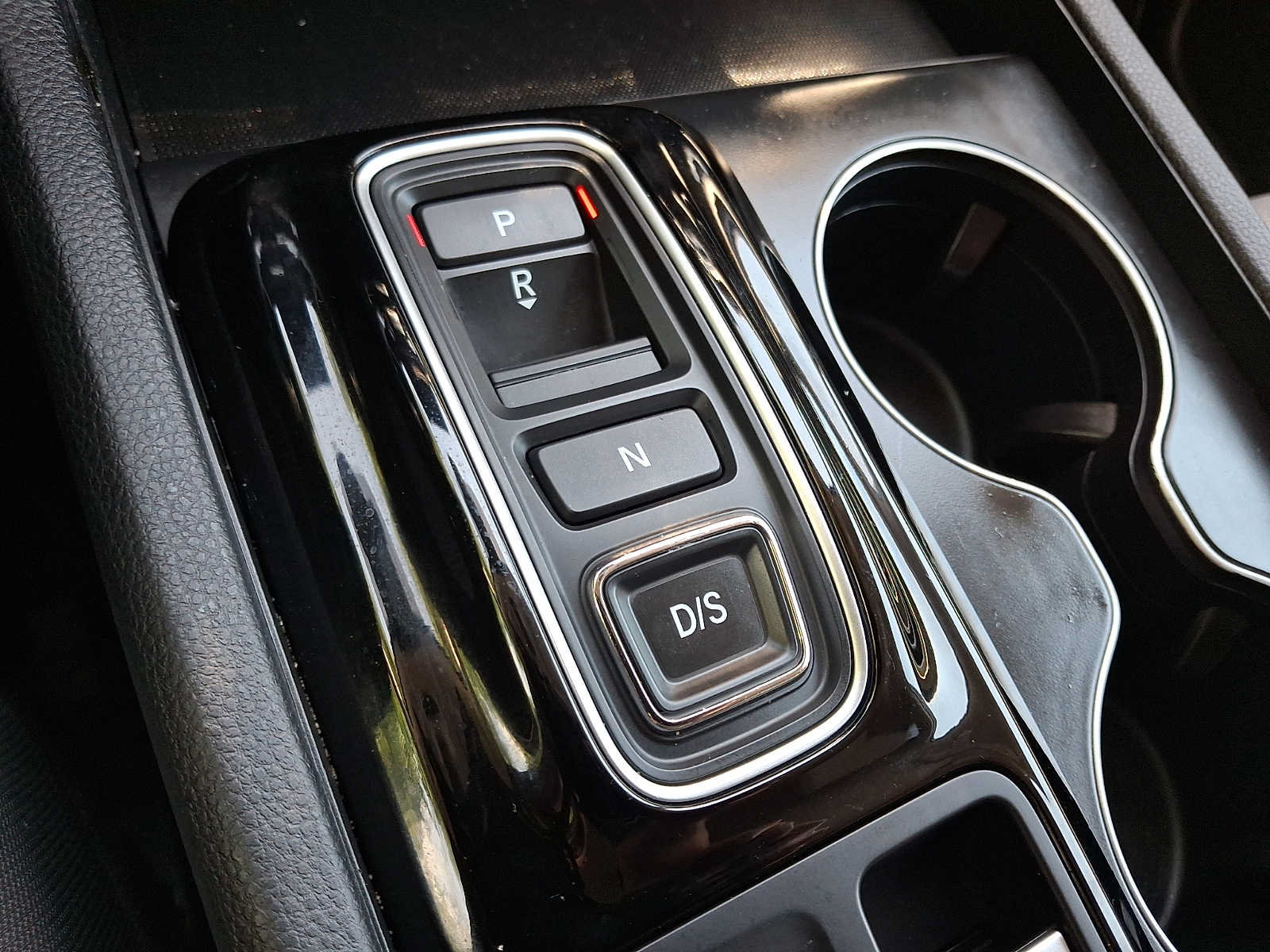 Certified 2023 Honda Pilot LX image 14