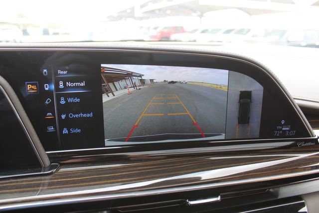 Used 2022 Cadillac Escalade Premium Luxury w/ LPO, Floor Liner Package AWD/4WD image 29