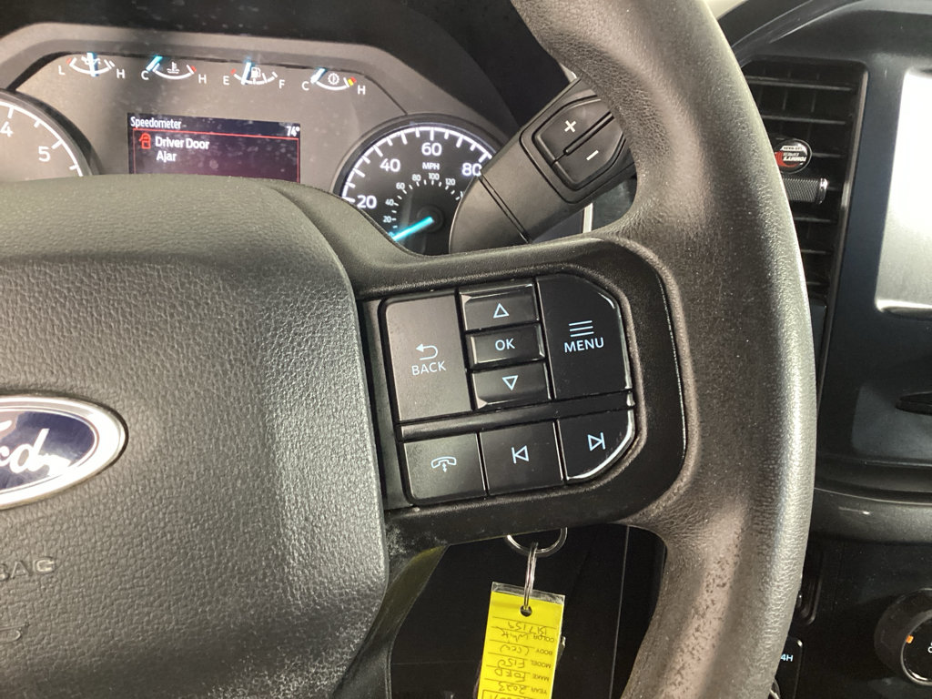 Used 2023 Ford F150 XL w/ STX Appearance Package AWD/4WD image 21