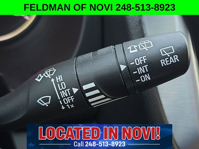 Used 2022 GMC Terrain SLE w/ Driver Convenience Package image 24
