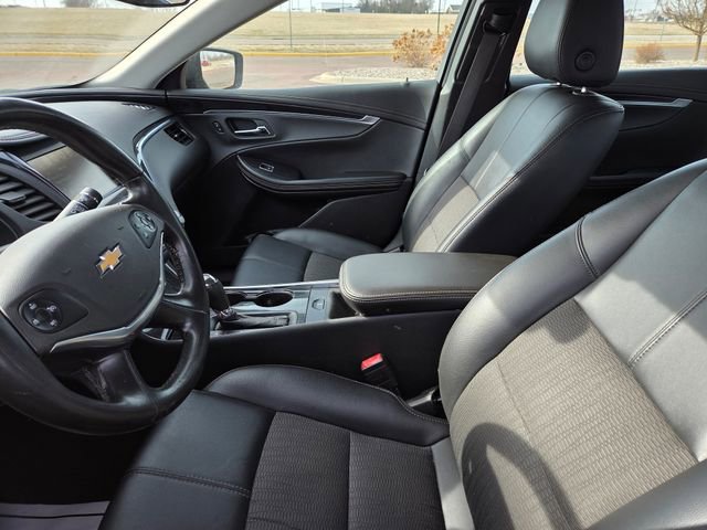 Used 2020 Chevrolet Impala LT image 10