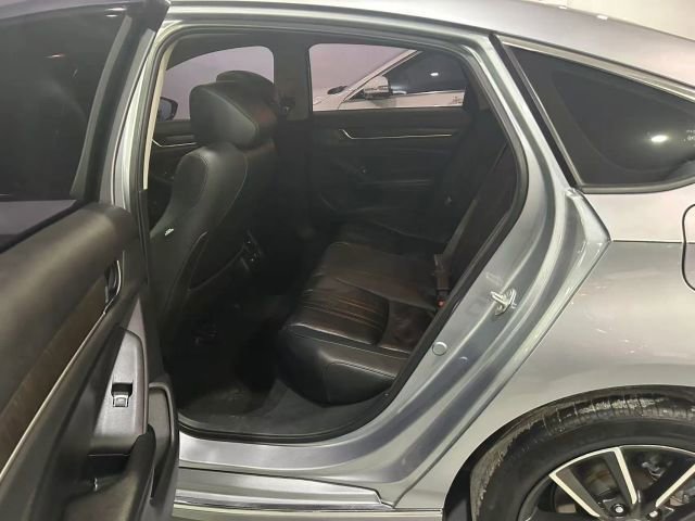 Used 2021 Honda Accord EX-L image 4