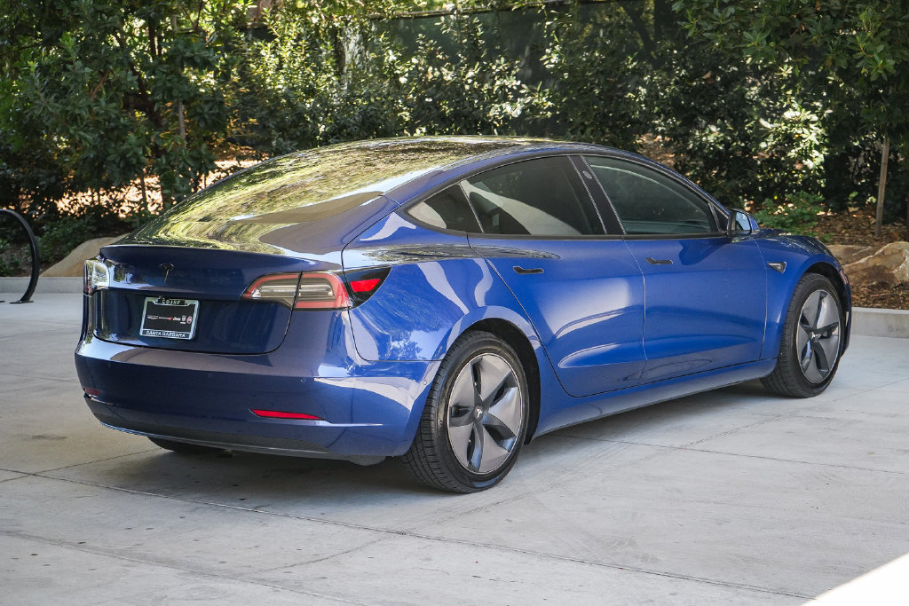 Used 2019 Tesla Model 3 RWD image 6