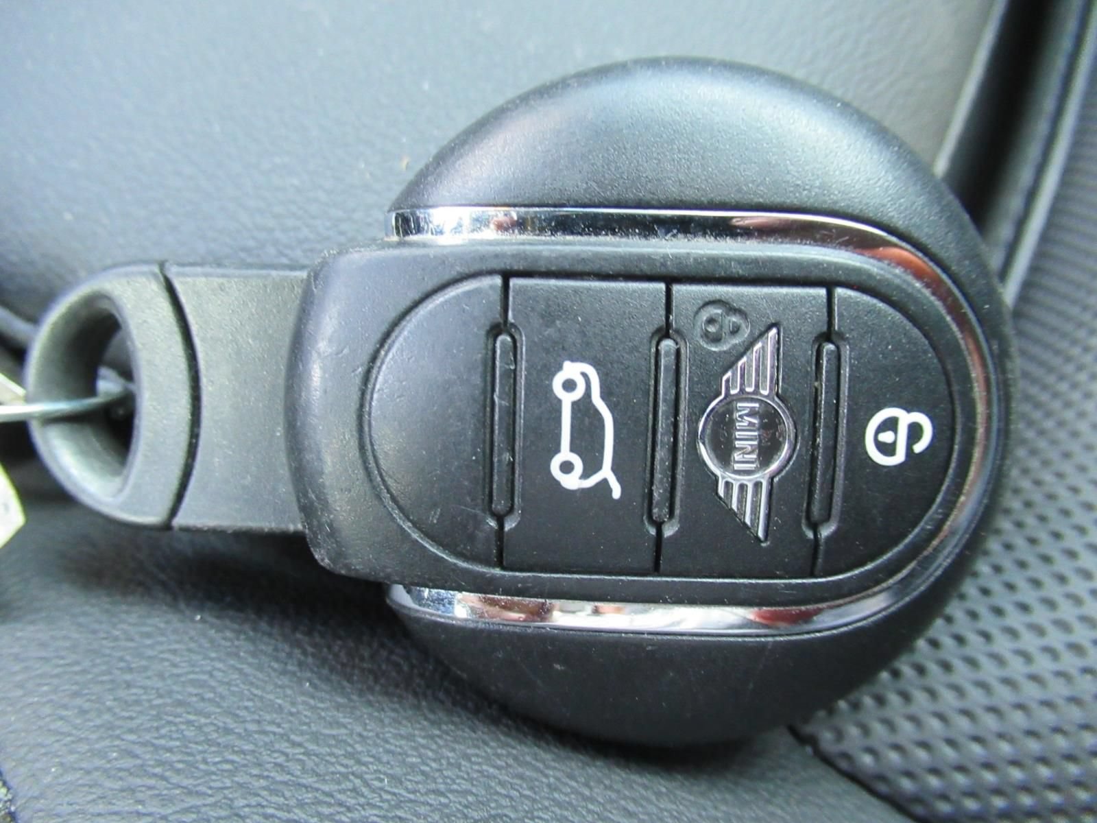Used 2023 MINI Cooper S FWD image 31