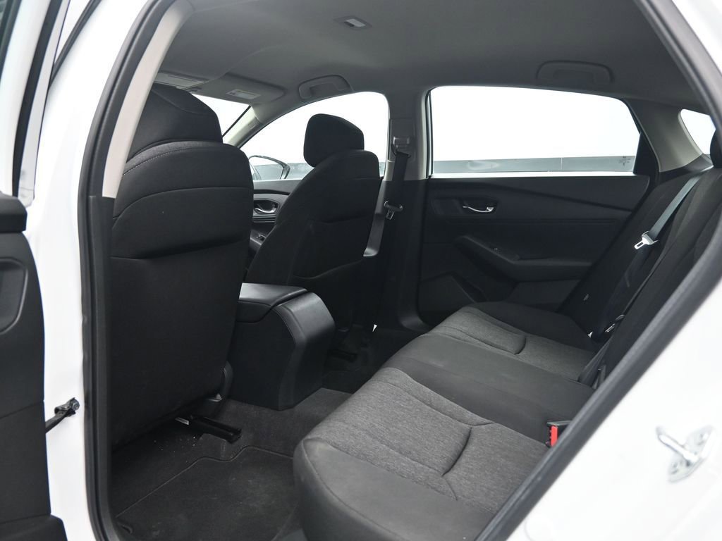 Used 2024 Honda Accord LX image 25
