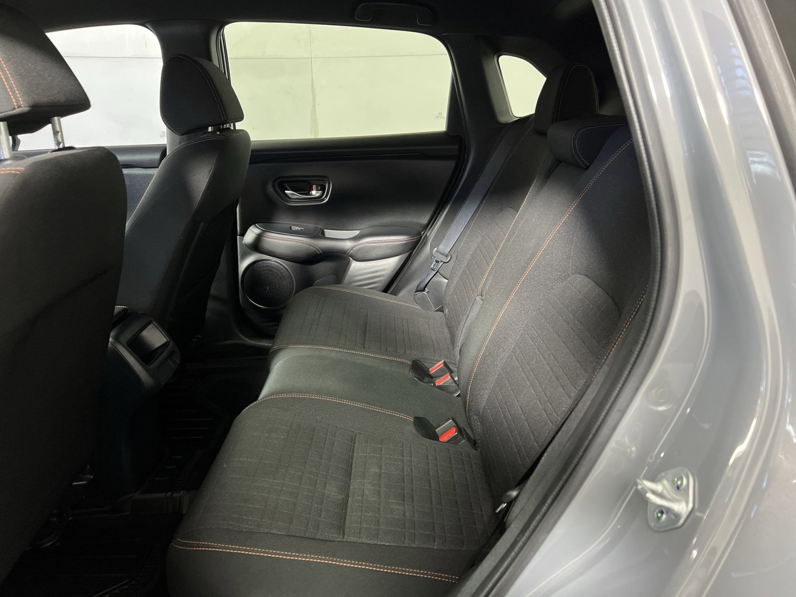 Used 2023 Honda HR-V Sport image 23