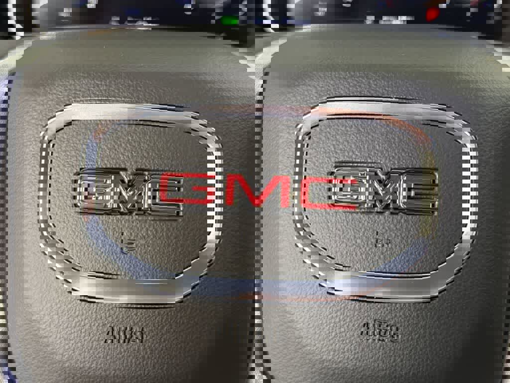 New 2026 GMC Sierra 1500 SLT w/ SLT Premium Plus Package AWD/4WD image 29