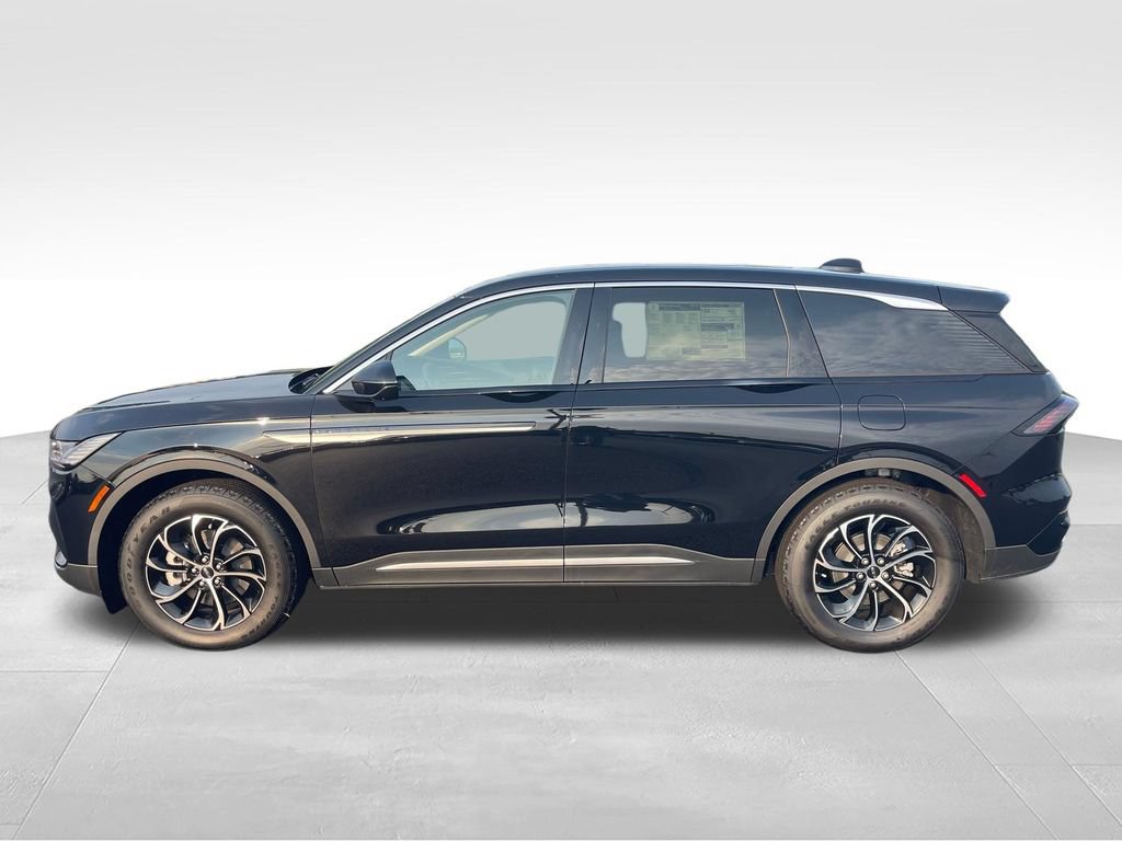 New 2026 Lincoln Nautilus Premier w/ Equipment Group 102A AWD/4WD video 2