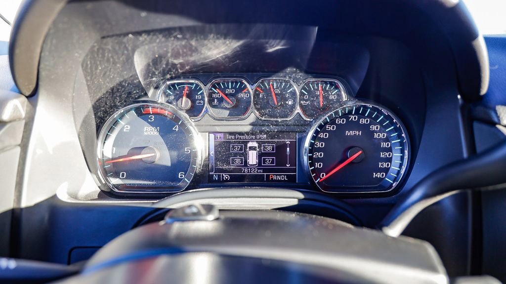 Used 2018 Chevrolet Tahoe LT image 25