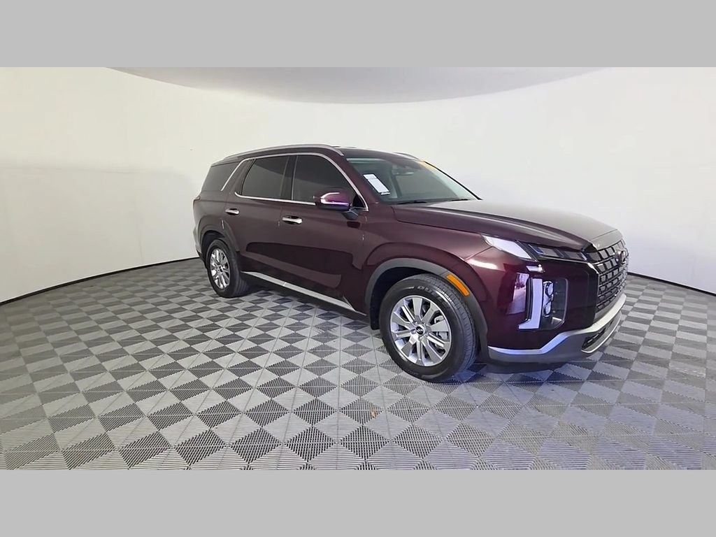 Used 2023 Hyundai Palisade SEL AWD/4WD image 53