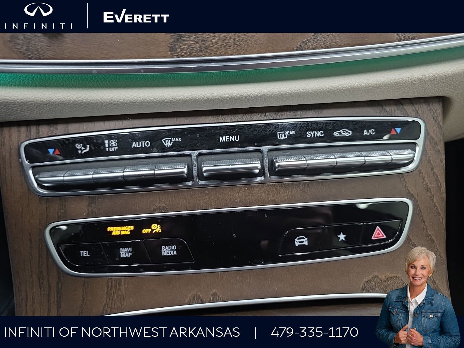 Used 2023 Mercedes-Benz E 350 Sedan image 33