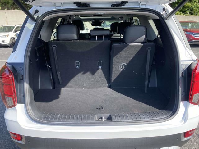 Used 2020 Hyundai Palisade SEL FWD image 12