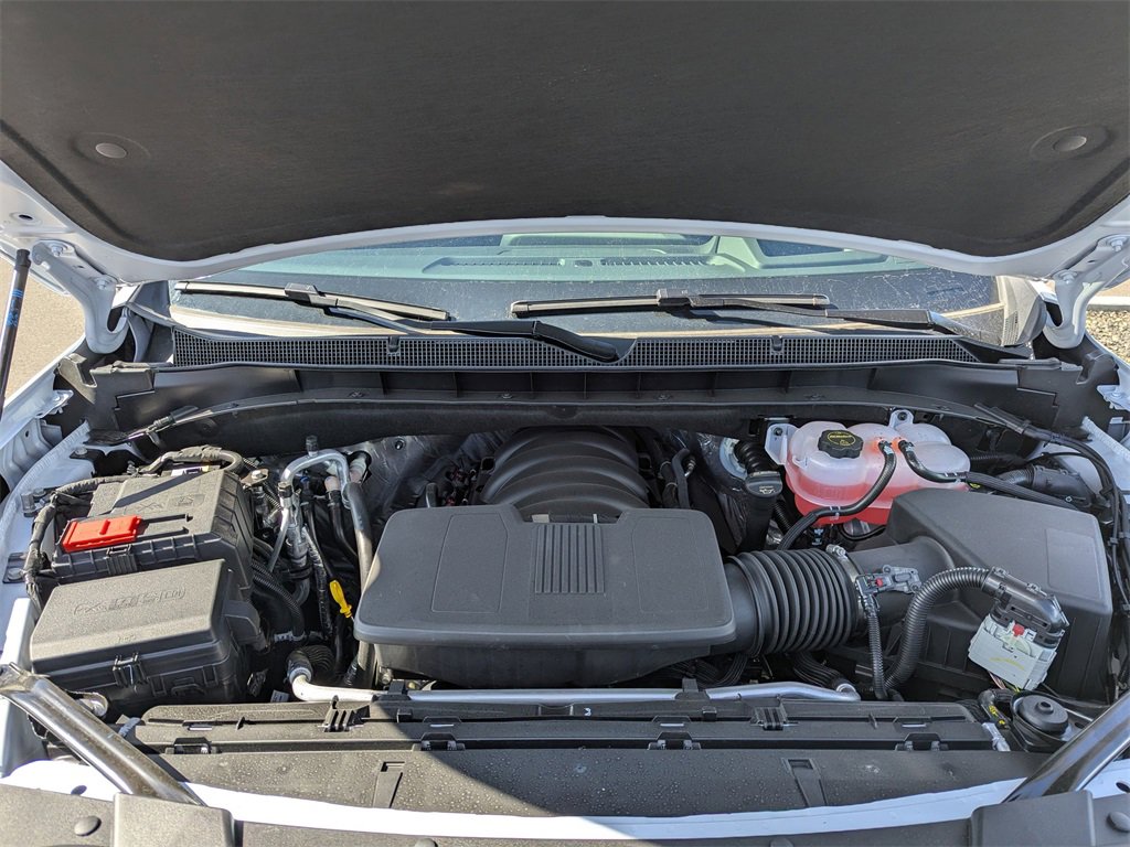 New 2026 Chevrolet Tahoe Premier image 57