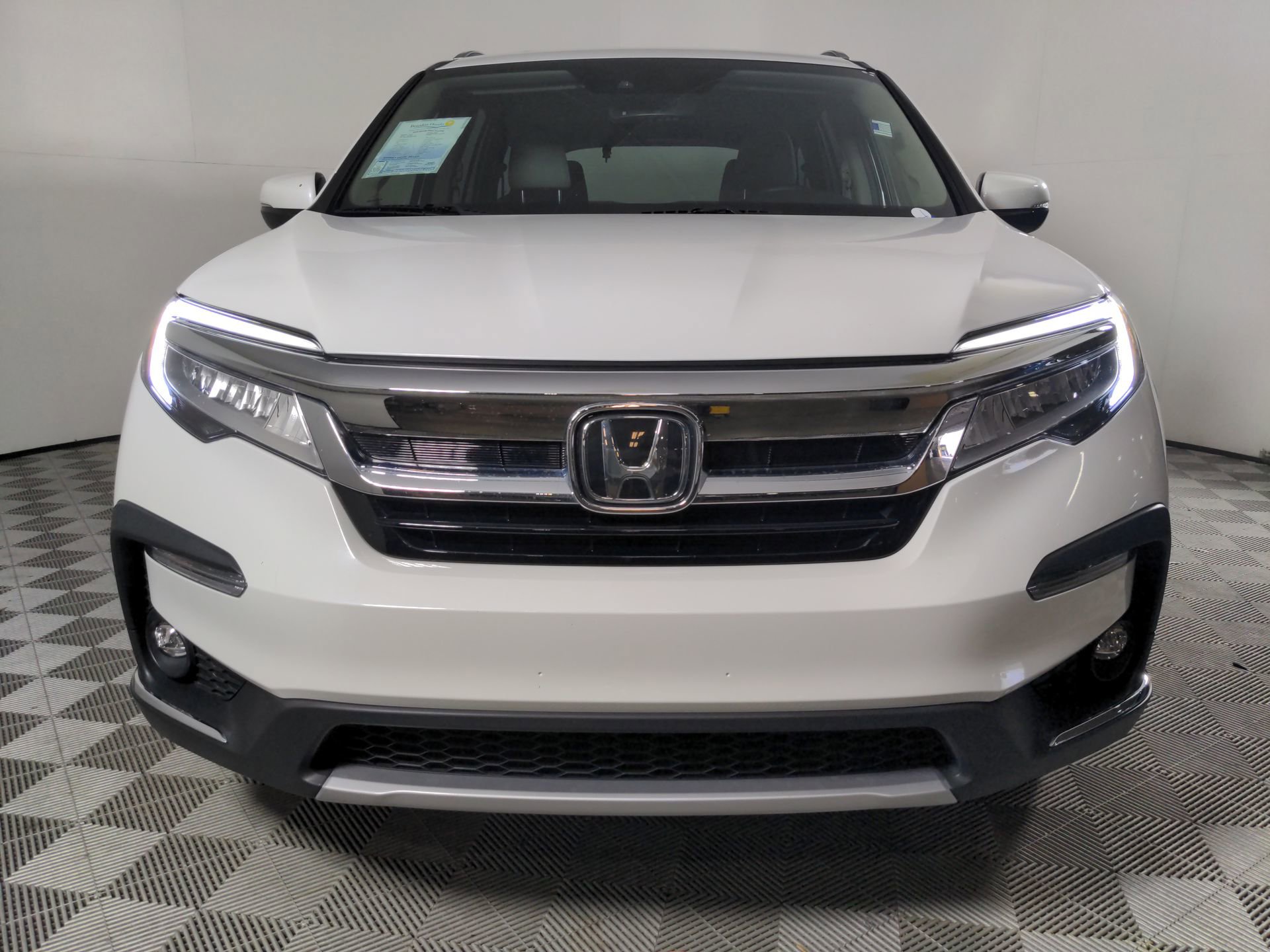 Used 2020 Honda Pilot Touring image 30