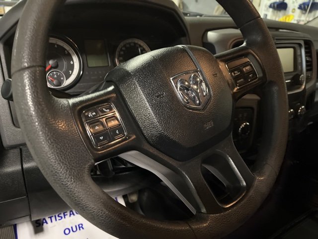 Used 2018 RAM 2500 Tradesman w/ Chrome Appearance Group image 19