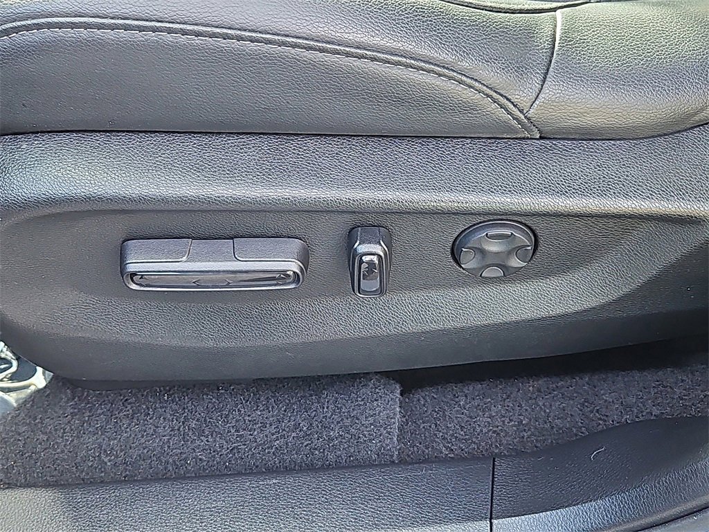 Certified 2022 Honda CR-V EX-L image 22