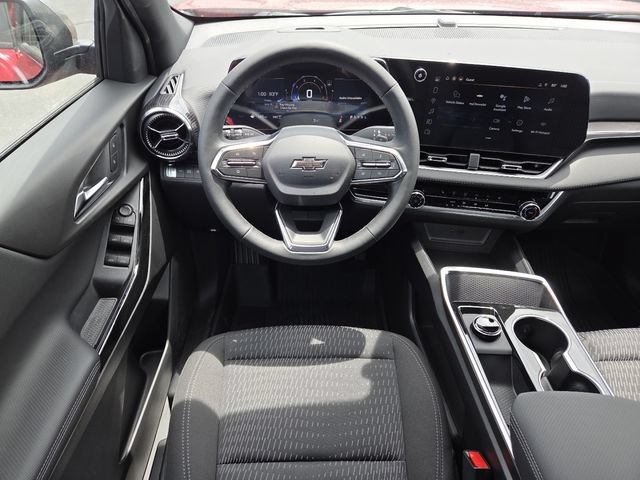 New 2026 Chevrolet Equinox LT w/ Midnight Edition AWD/4WD image 29