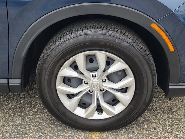 Used 2025 Honda CR-V LX image 33