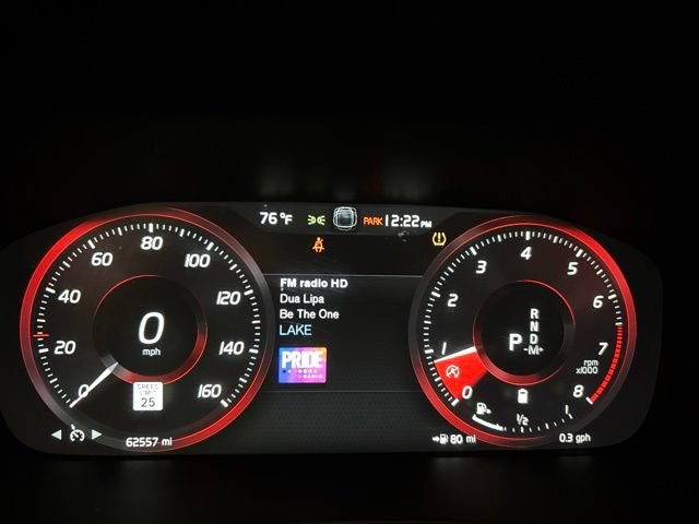 Used 2022 Volvo S60 B5 Momentum w/ Premium Package AWD/4WD image 14