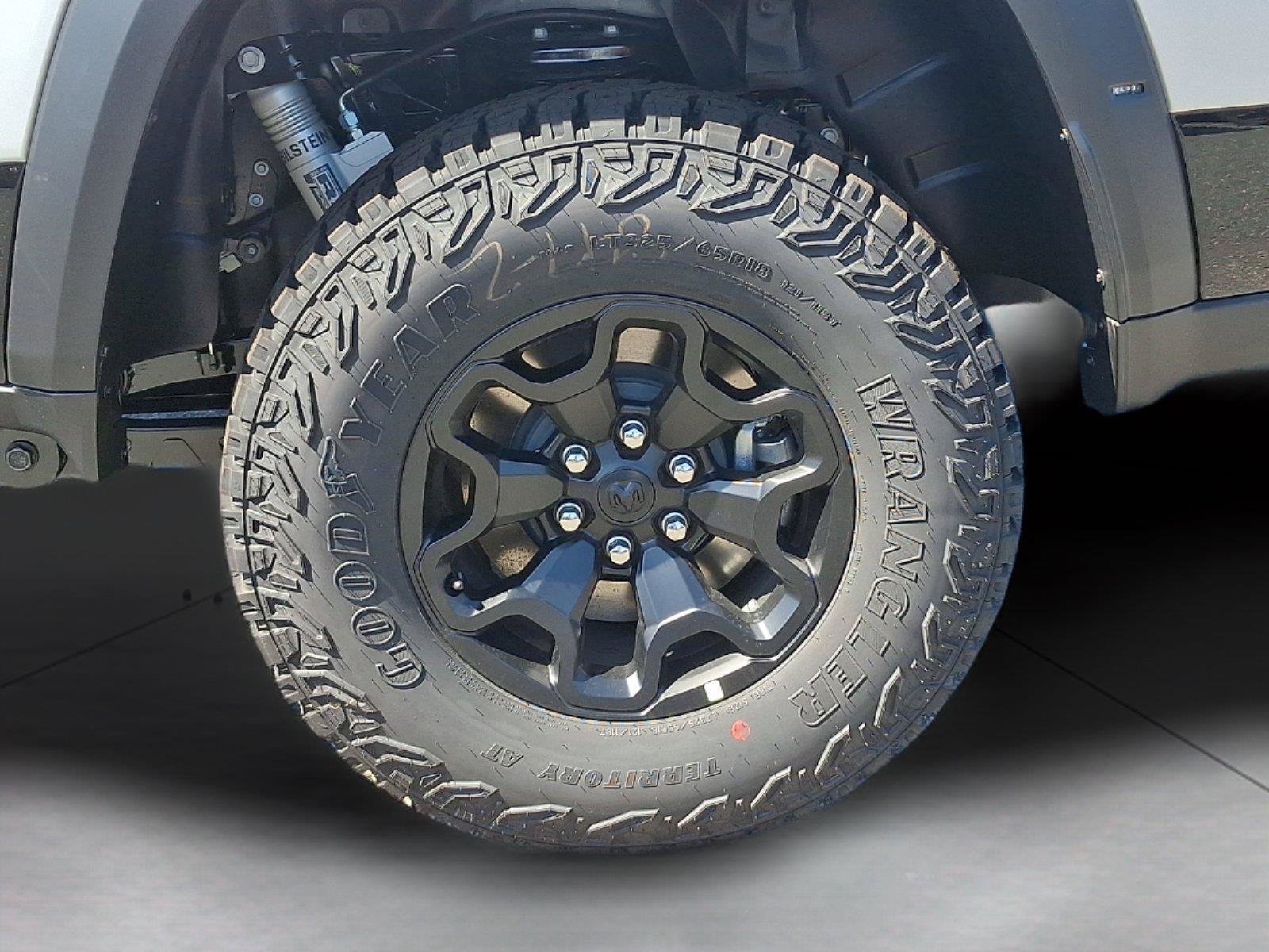 New 2027 RAM 1500 RHO AWD/4WD image 5