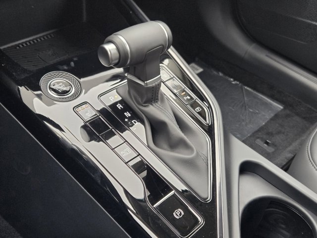 New 2025 Kia Niro EX image 15