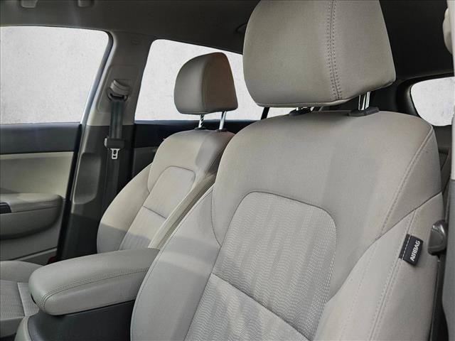 Used 2019 Kia Sportage LX FWD image 19