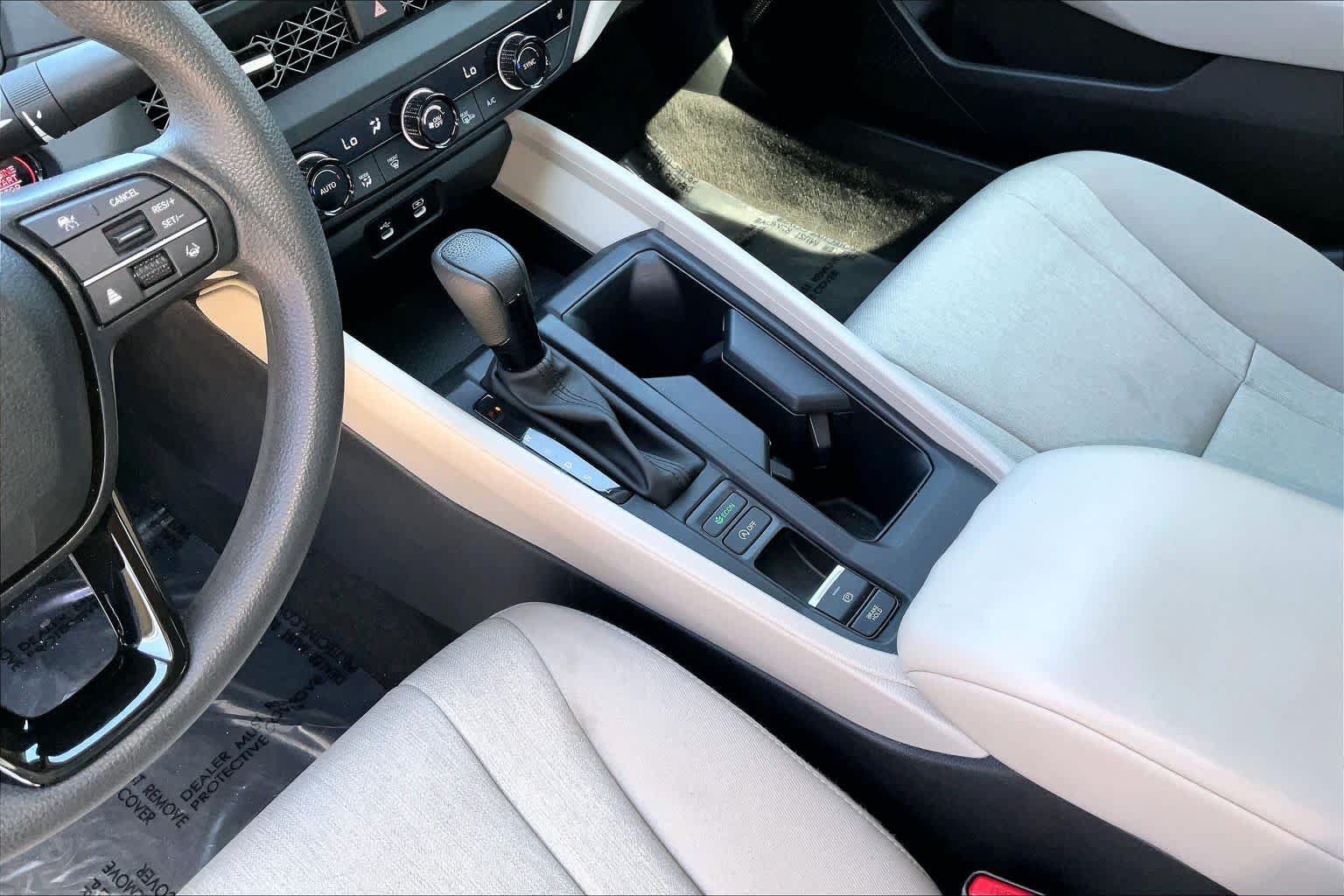 Used 2024 Honda Accord EX image 17