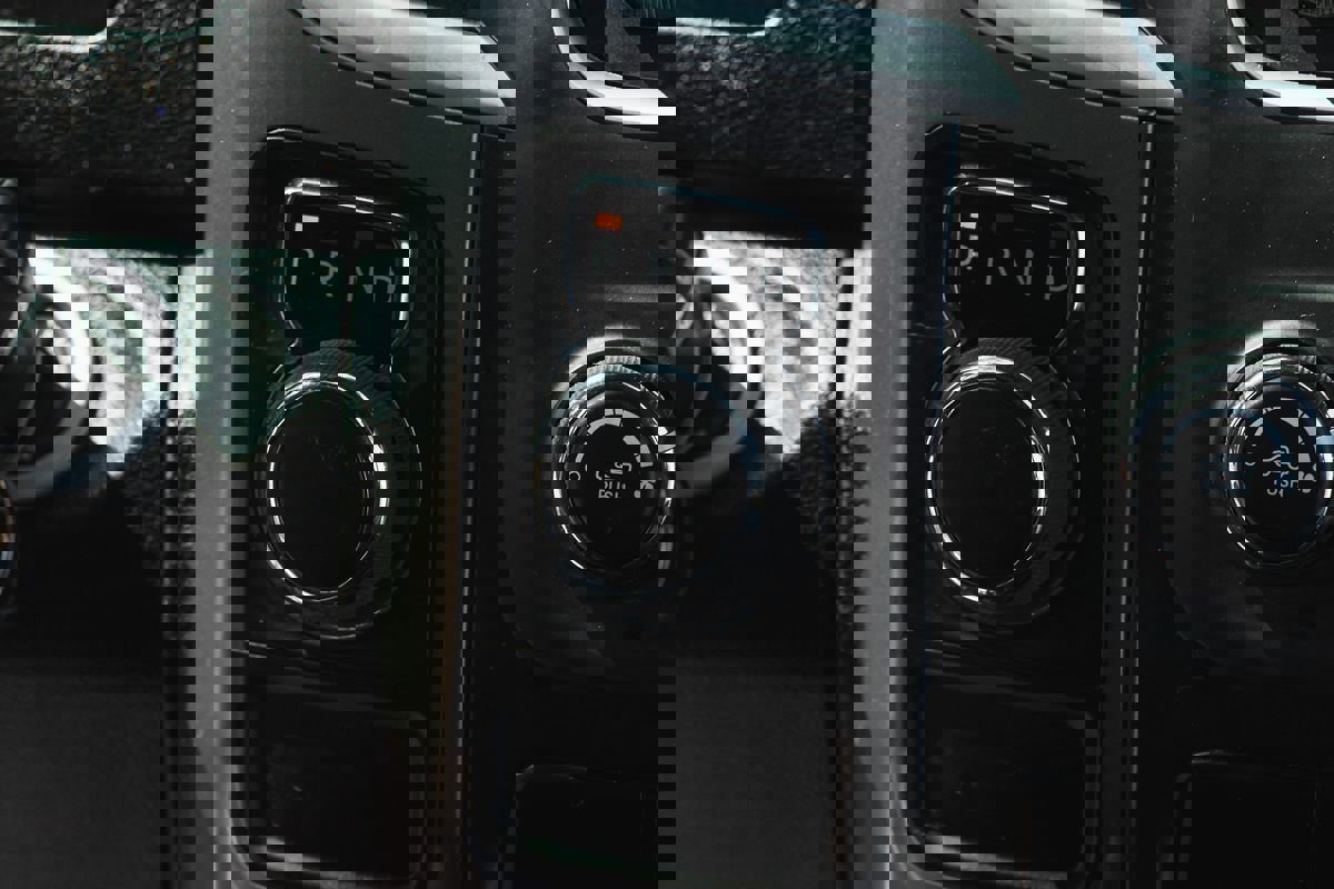 Used 2024 RAM 1500 Classic Warlock image 26