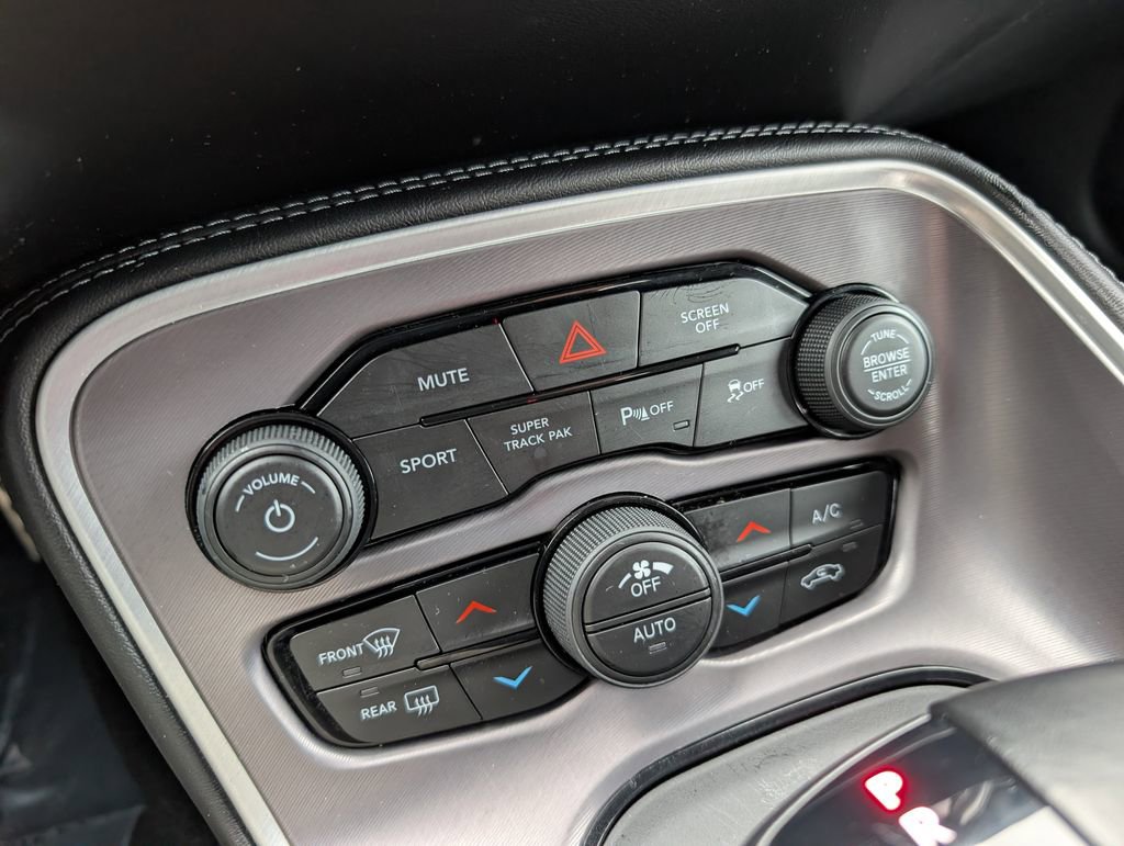 Used 2022 Dodge Challenger GT w/ Plus Package image 22