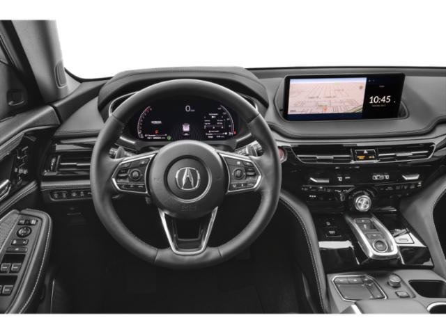 Used 2024 Acura MDX SH-AWD w/ Advance Package image 7
