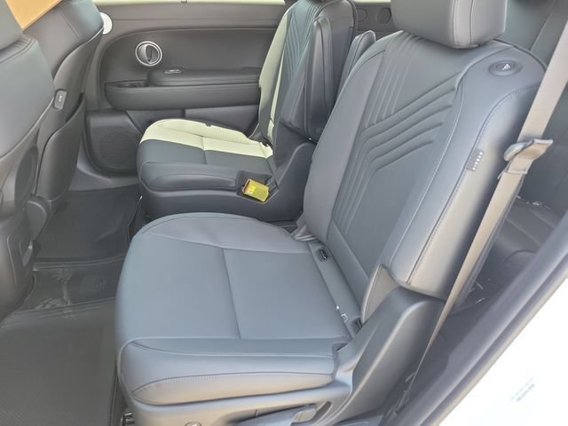 New 2027 Hyundai Palisade SEL FWD image 23