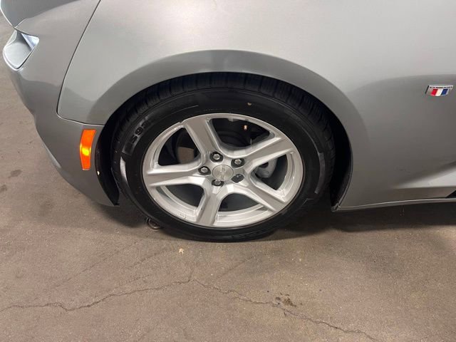 Used 2023 Chevrolet Camaro LT image 23