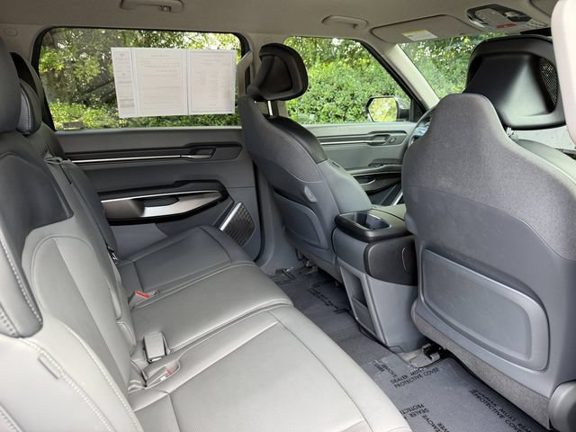 Certified 2026 Kia EV9 Light RWD image 35