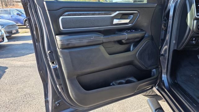 Used 2019 RAM 1500 Big Horn AWD/4WD image 23