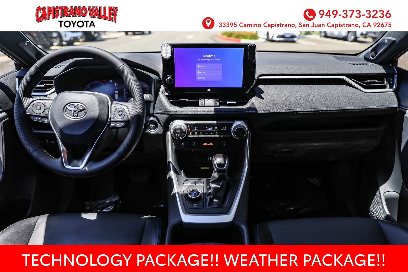 Certified 2023 Toyota RAV4 XSE AWD/4WD image 12