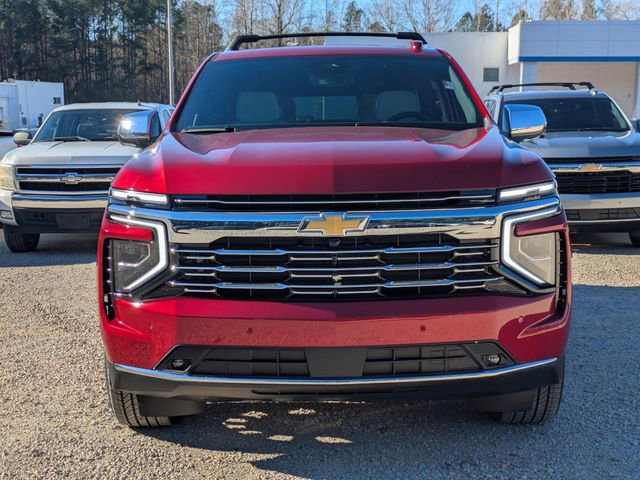 New 2026 Chevrolet Tahoe Premier w/ Sun And Tow Package image 6