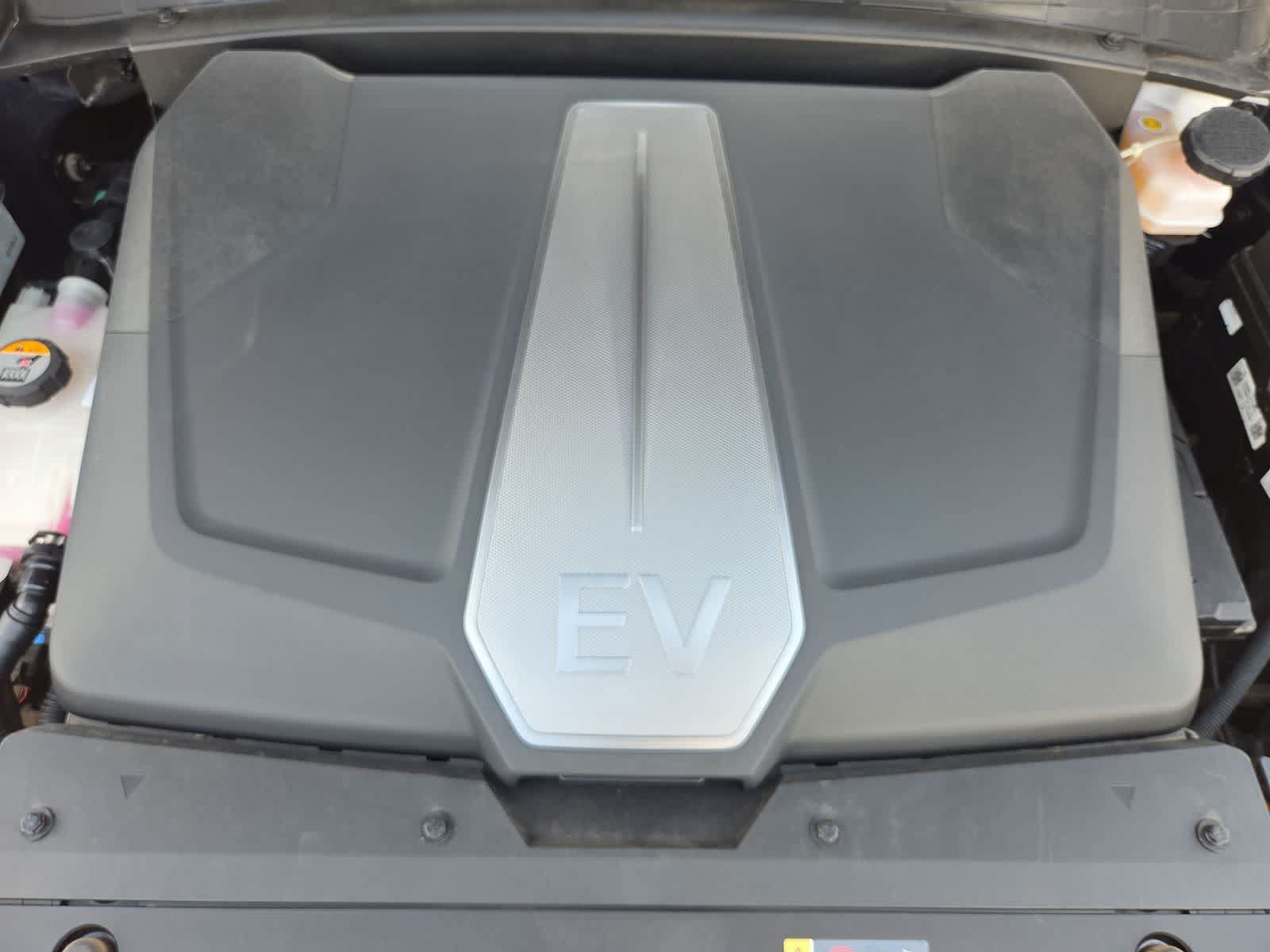 Used 2023 Kia EV6 Wind w/ Wind Technology Package AWD/4WD image 14