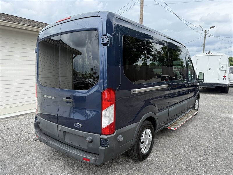 Used 2015 Ford Transit 350 XL RWD image 25